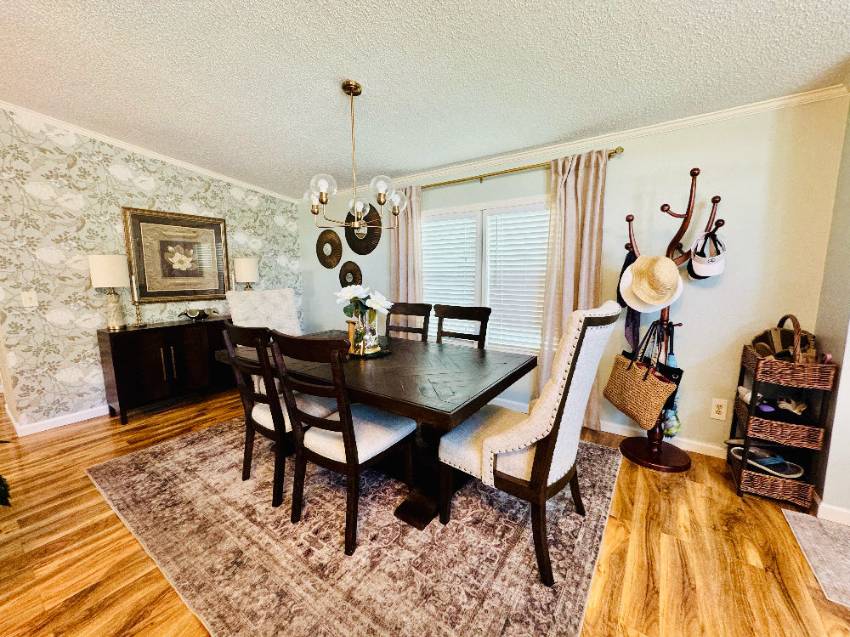 1374 Deverly Drive a Lakeland, FL Mobile or Manufactured Home for Sale